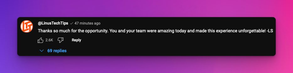 Michael Redig tweet media