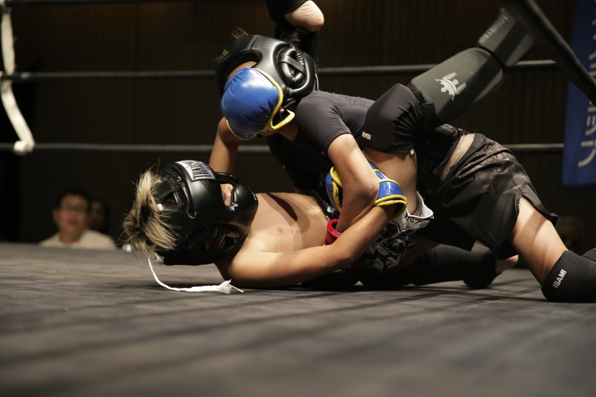 📢 ジュニアMMA＆キックボクシング大会 参加者募集開始！ 🥋🥊 2025年2