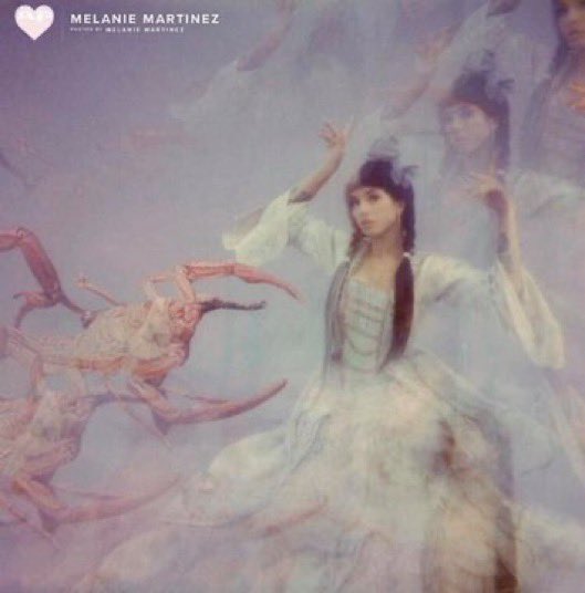 ✨ ‘the amount of people i see hating on mel and calling themselves fans... you can have an opinion and critique her without being unnecessarily hateful’

Frrr