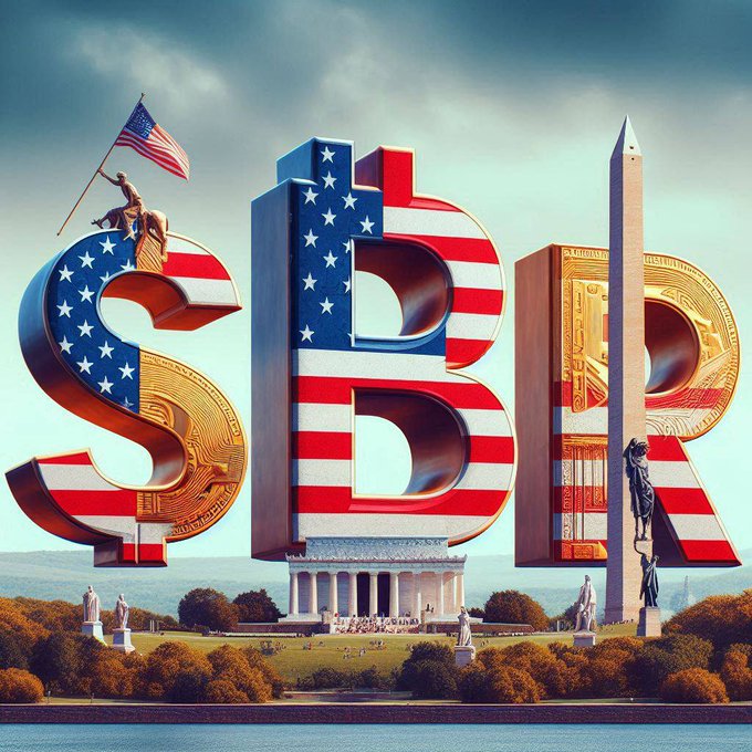 <a href="/MrBigWhaleREAL/">Mr. WHALE</a> $SBR on ETH is the one to watch! As Bitcoin continues to hit new highs, $SBR is poised for explosive growth.

#strategicbitcoinreserve <a href="/SBR_coin/">STRATEGIC BITCOIN RESERVE</a>