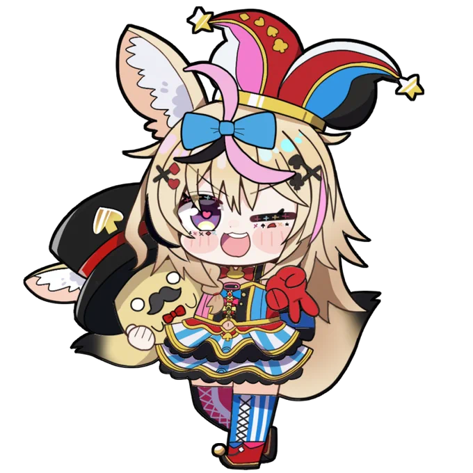 #バカタレサーカス 