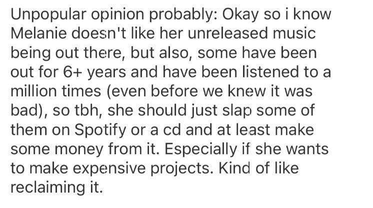 🌿 lowkey baddie could make MADDD bank on unreleased