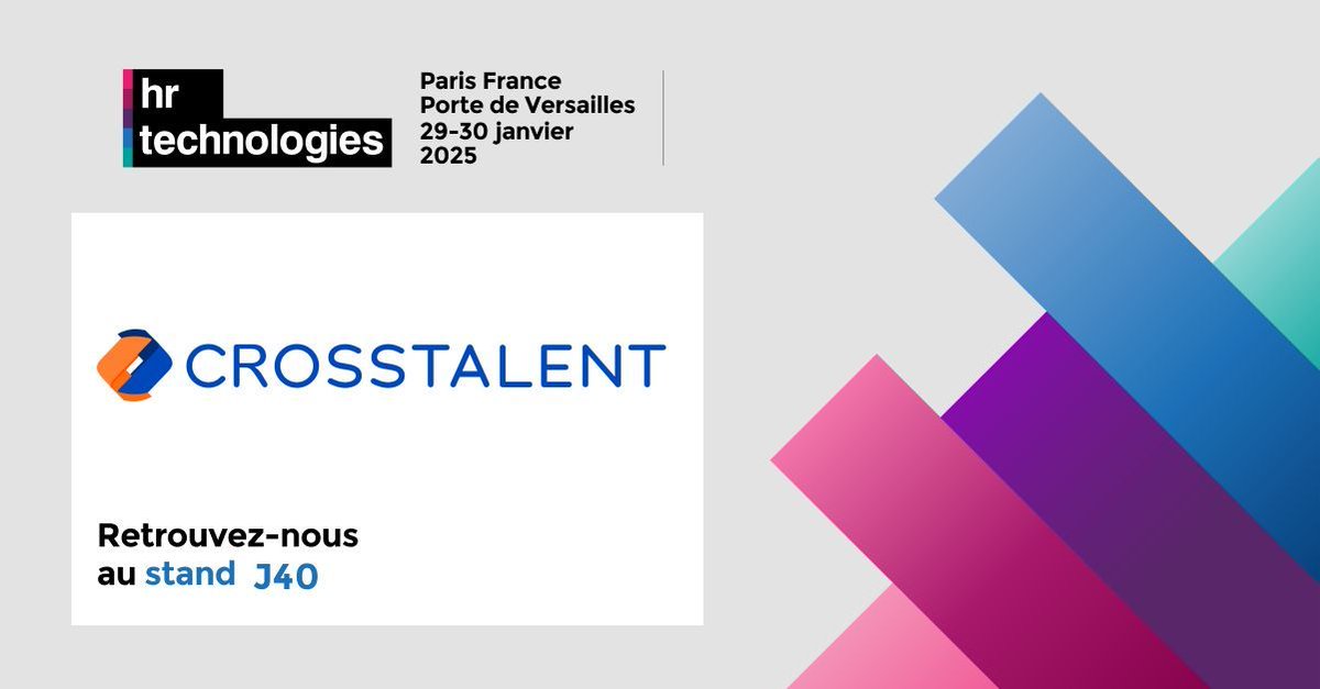 Crosstalent_FR tweet media