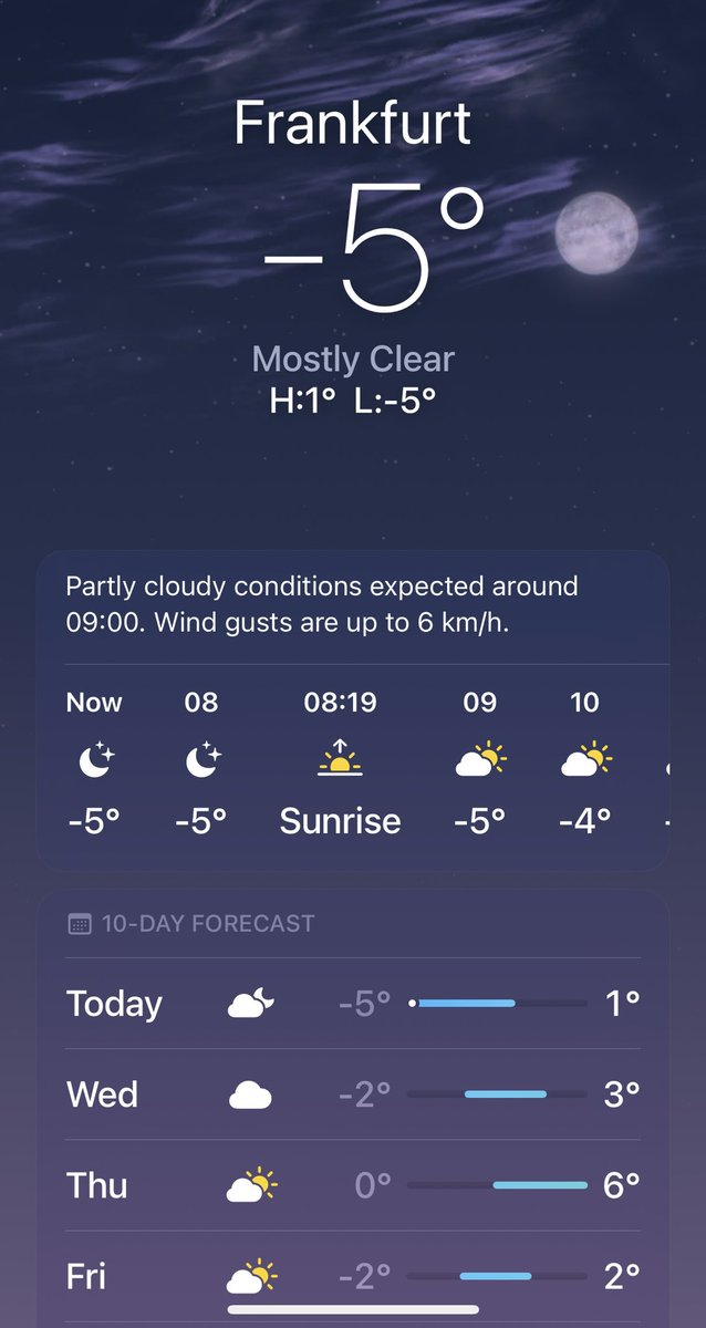 itssation's tweet image. Good morning from the freezer 🥶🤧