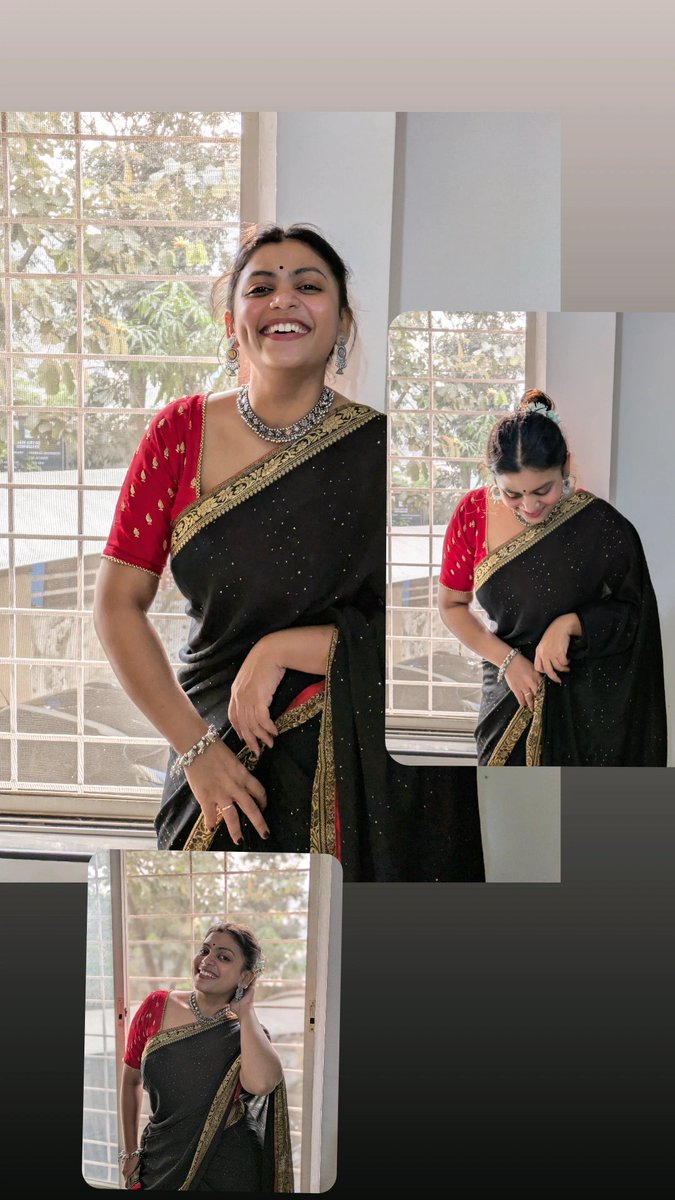 Trupti Mane tweet media