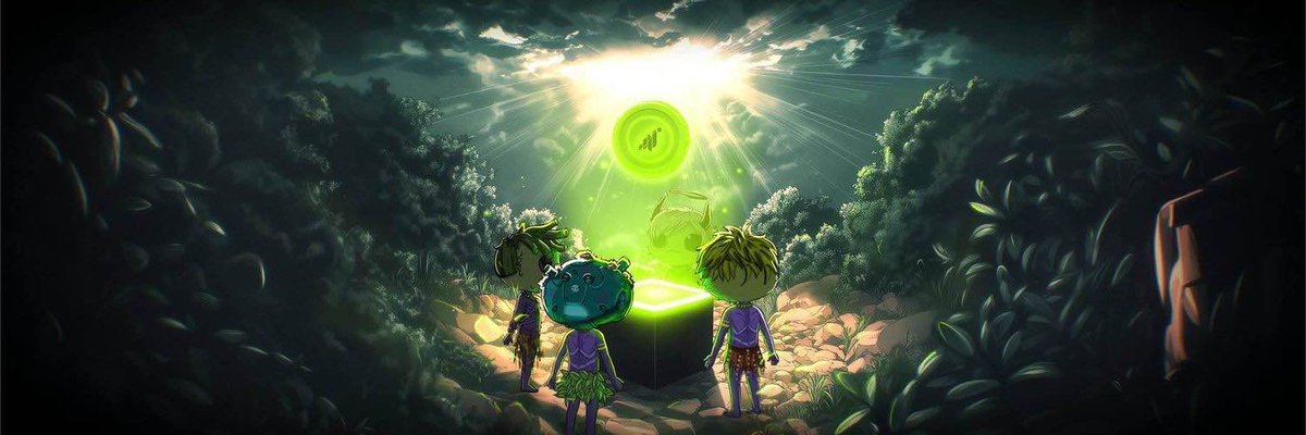 0xCAlpha's tweet image. $GRASS is the only token you’ll need to make it this bull market.

The amounts of alpha the team has in the pipeline is unmatched.

Demand from Fortune 500 companies after the sion upgrade is so massive, their storage couldn’t keep up.

Don’t mess up this opportunity