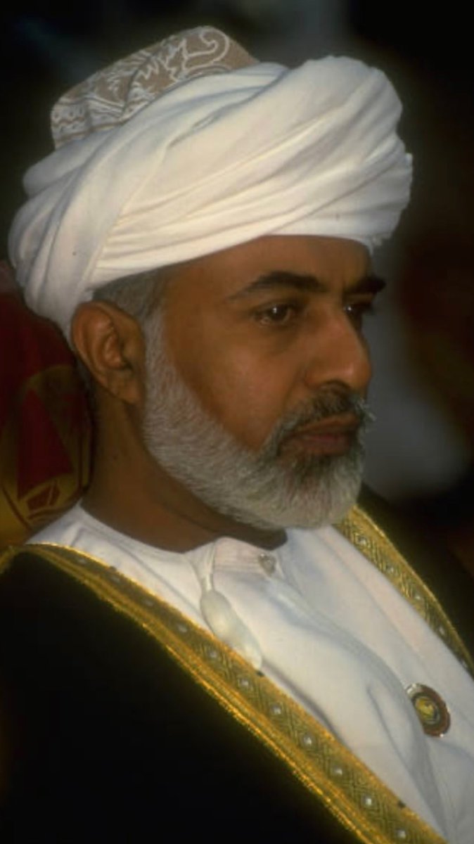 prayer_Sultan's tweet photo. #لاتنسون_السلطان_قابوس_من_دعواتكم

اللهمَ في هذا الصباح أوجب لابي السلطان #قابوس_بن_سعيد غفرانك وجزيل إحسانك وصفحكَ ورضوانك يا أكرم من سُئل ويا أوسع من جاد بالعطايا يارب اني استودعه عندك وفي رحمتك فاللهم ارحمه واعفو عنه اللهم أكرمه برحمتك واسعده بروضة من رياض جنتك https://t.co/2yYddzD2Yv