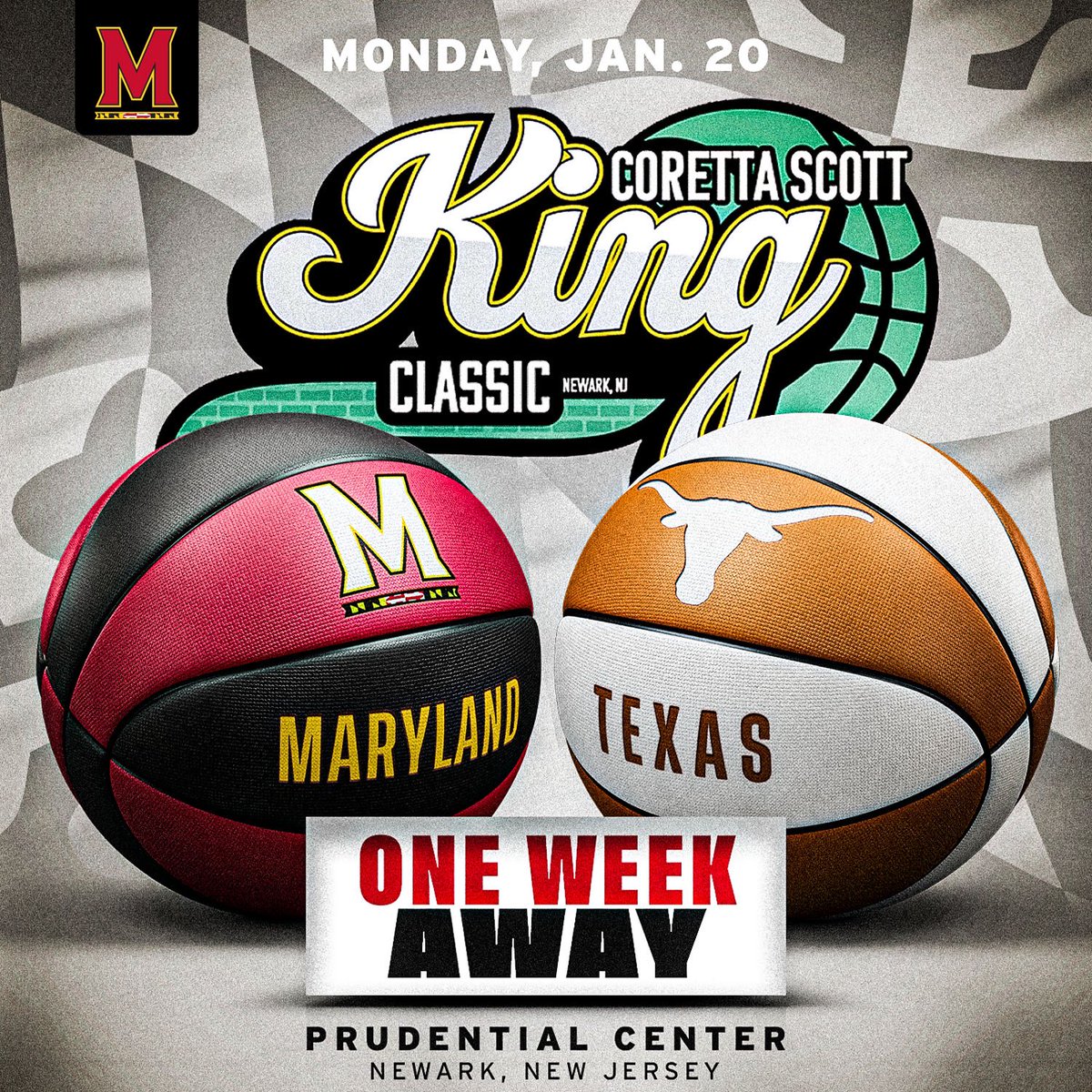 Maryland Women’s Basketball tweet media