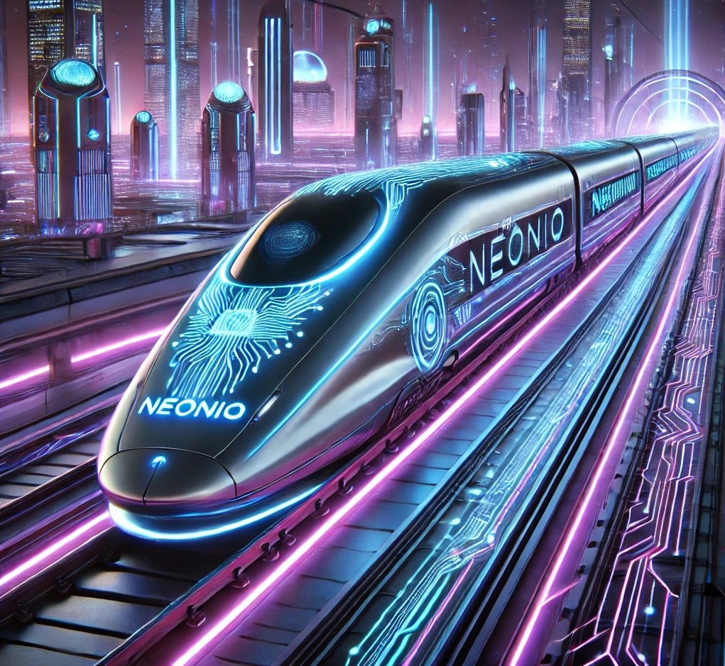 Come be part of this unforgettable journey, towards the unknown, discovering a new world full of technological innovations...
#Technology #AI #Inovação