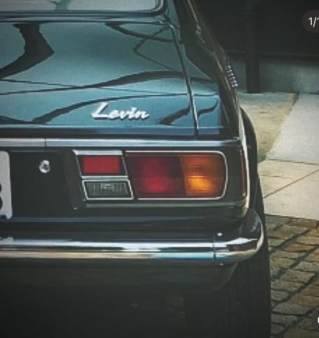 個性的なバック