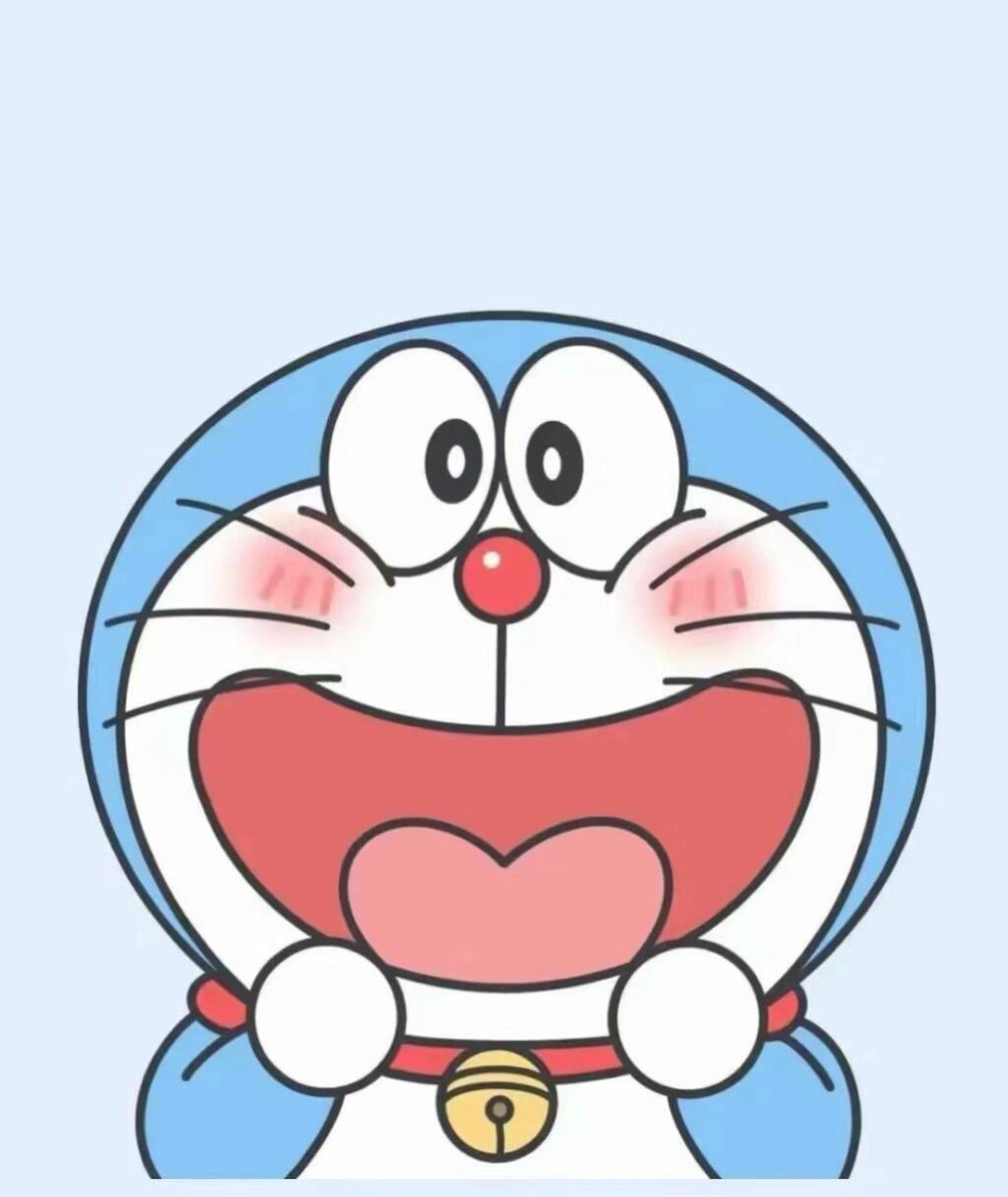 ドラえもんがビッグベアと一緒に夕日を眺めに行きます！
ビッグベアは何を考えているのでしょうか？