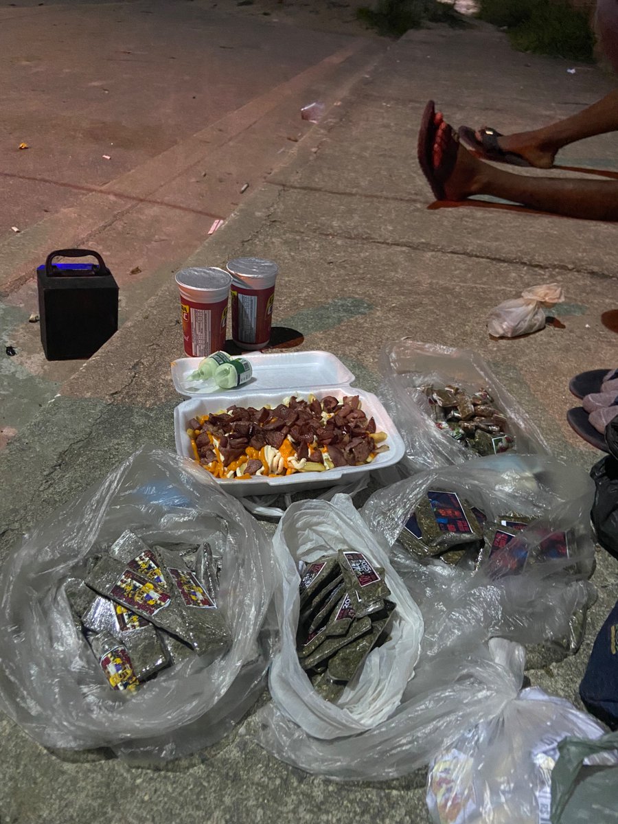 Muito tijolo na cerâmica 🇵🇷