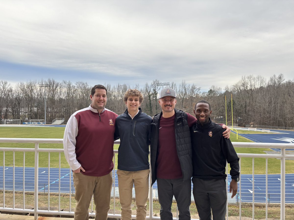 Hudson Shoup (@hudsonshoup22) on Twitter photo Thank you <a href="/CalvinKnightsFB/">Calvin Knights Football</a> for stopping by Charlotte Latin today to meet with me.
<a href="/CoachBenDixon/">Ben Dixon</a> @Coach_Ik3 <a href="/CoachLBell/">Lamar Bell</a> <a href="/CoachTrentFigg/">Trent Figg</a> Thank you <a href="/CalvinKnightsFB/">Calvin Knights Football</a> for stopping by Charlotte Latin today to meet with me.
<a href="/CoachBenDixon/">Ben Dixon</a> @Coach_Ik3 <a href="/CoachLBell/">Lamar Bell</a> <a href="/CoachTrentFigg/">Trent Figg</a>