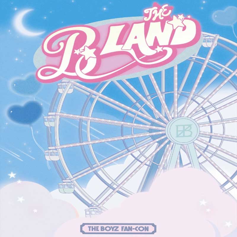 🌈2025年1月15日チケットオープン🌈／ #THEBOYZ (#ドボイズ)FAN-CON