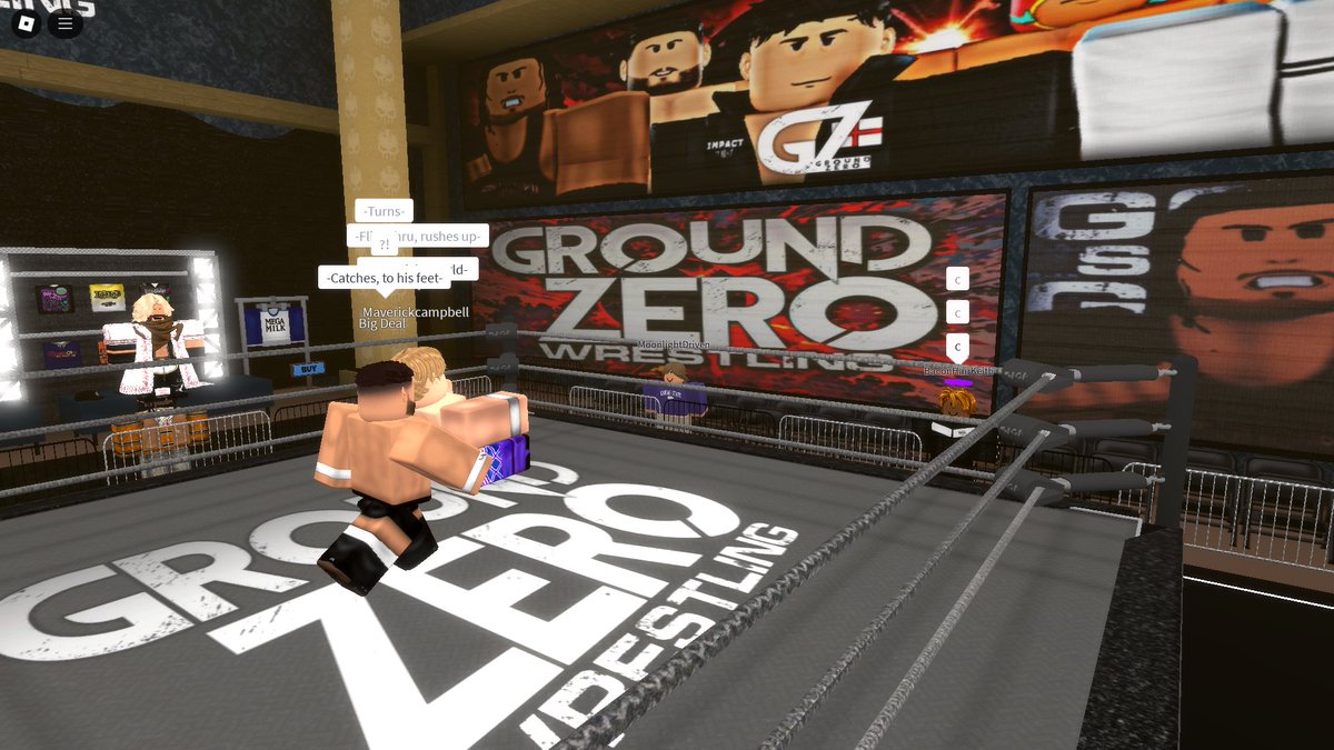 Maverick Campbell tweet media