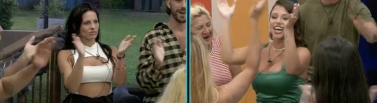 eeemiliano's tweet photo. ES CINE
#GranHermano https://t.co/ff1rlhfrVi