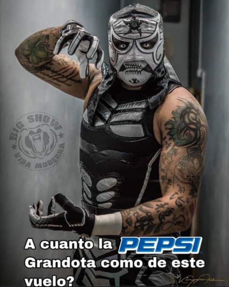 desc_is_war's tweet photo. @TripleH @PENTAELZEROM @WWE RAAAAHHH https://t.co/bfww6hWGi3