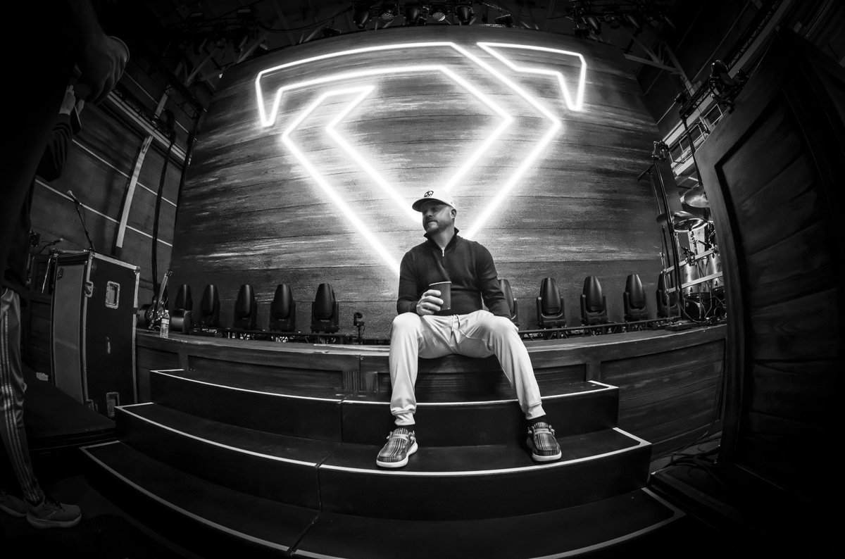 codyjohnson's tweet photo. Rehearsals wrapped—ready to hit the road. See y’all this weekend, New Jersey and Virginia! Who’s coming out? 

Tickets - https://t.co/stFfpFcsJj https://t.co/LkqA1CMHfi