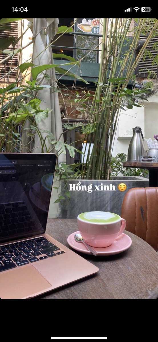 /Every cloud has a silver lining/

Dịch nghĩa: Mỗi hoàn cảnh khó khăn hay bất lợi đều ẩn chứa điều gì đó tích cực hoặc tốt đẹp.

Chúc cả nhà một ngày thật nhiều năng lượng 🥰🫶
Mời cả nhà và tổ chim 12 🐦 ún trà với iem ạ 🍵 

<a href="/TianetteHuynh/">Hoang Trang Huynh Nguyen | Tianette</a> 
<a href="/PhiHo25394/">Phi Hồ | Phillip</a>