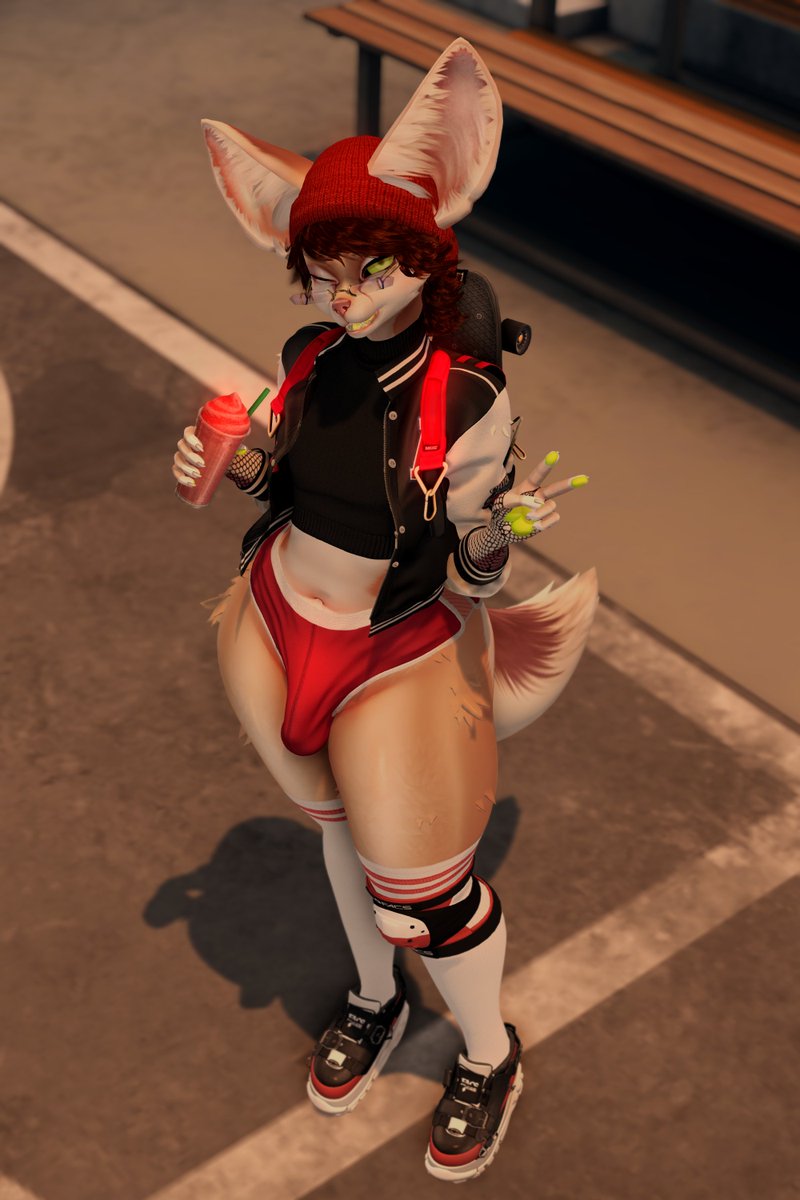 Niko Foxx tweet media