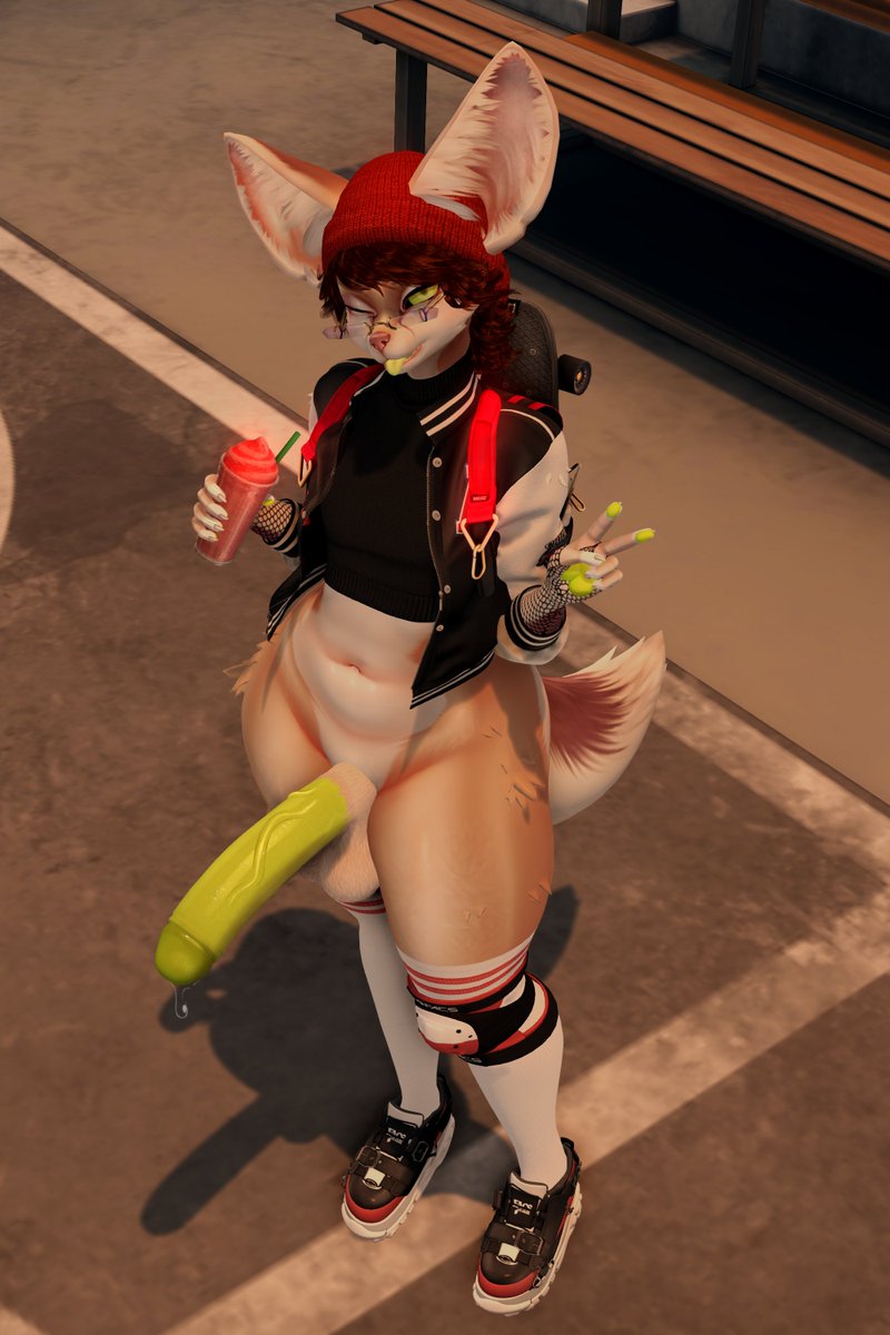 Niko Foxx tweet media