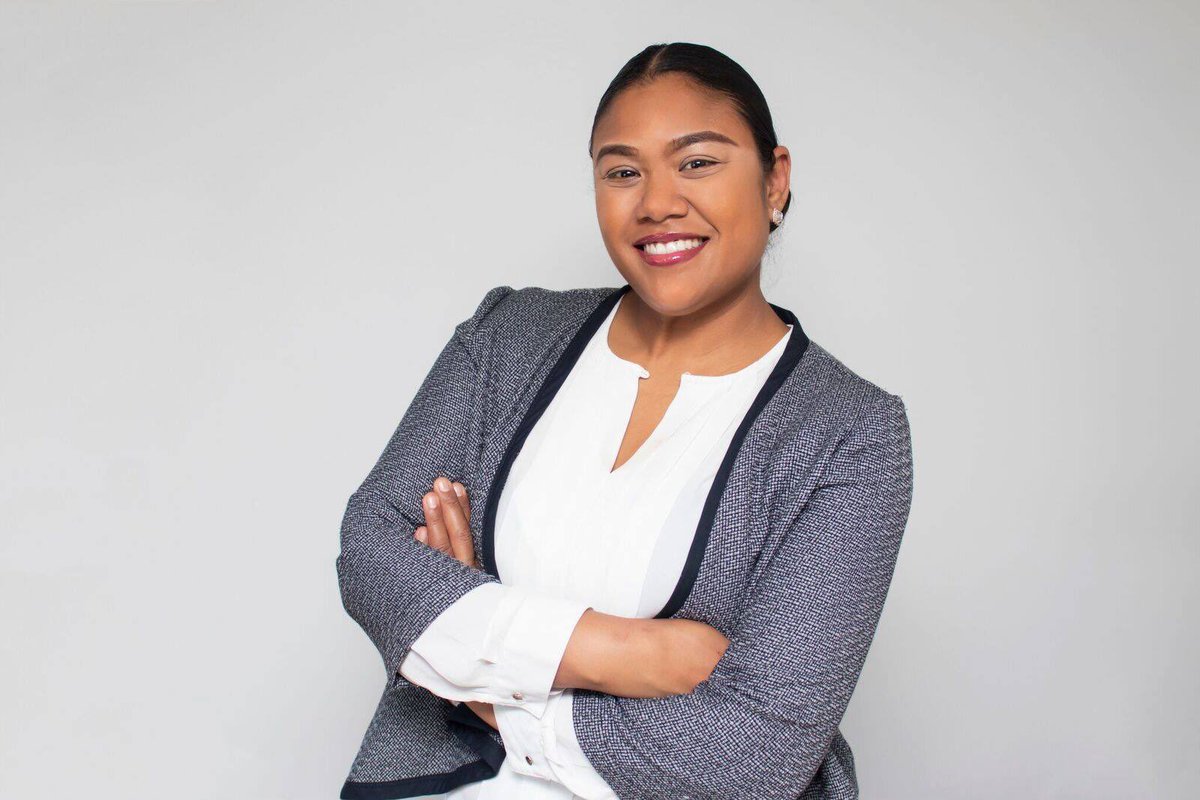 NewportDems's tweet photo. Congrats to our new chair, Angela Lima!

On Monday night, the NDCC voted to elect former City Councilor Angela Lima as the next chair of the Newport Democratic City Committee.

Angela Lima has experience serving in various leadership positions.

Read more: https://t.co/ADs0XJRZvg https://t.co/LM053YsTDU
