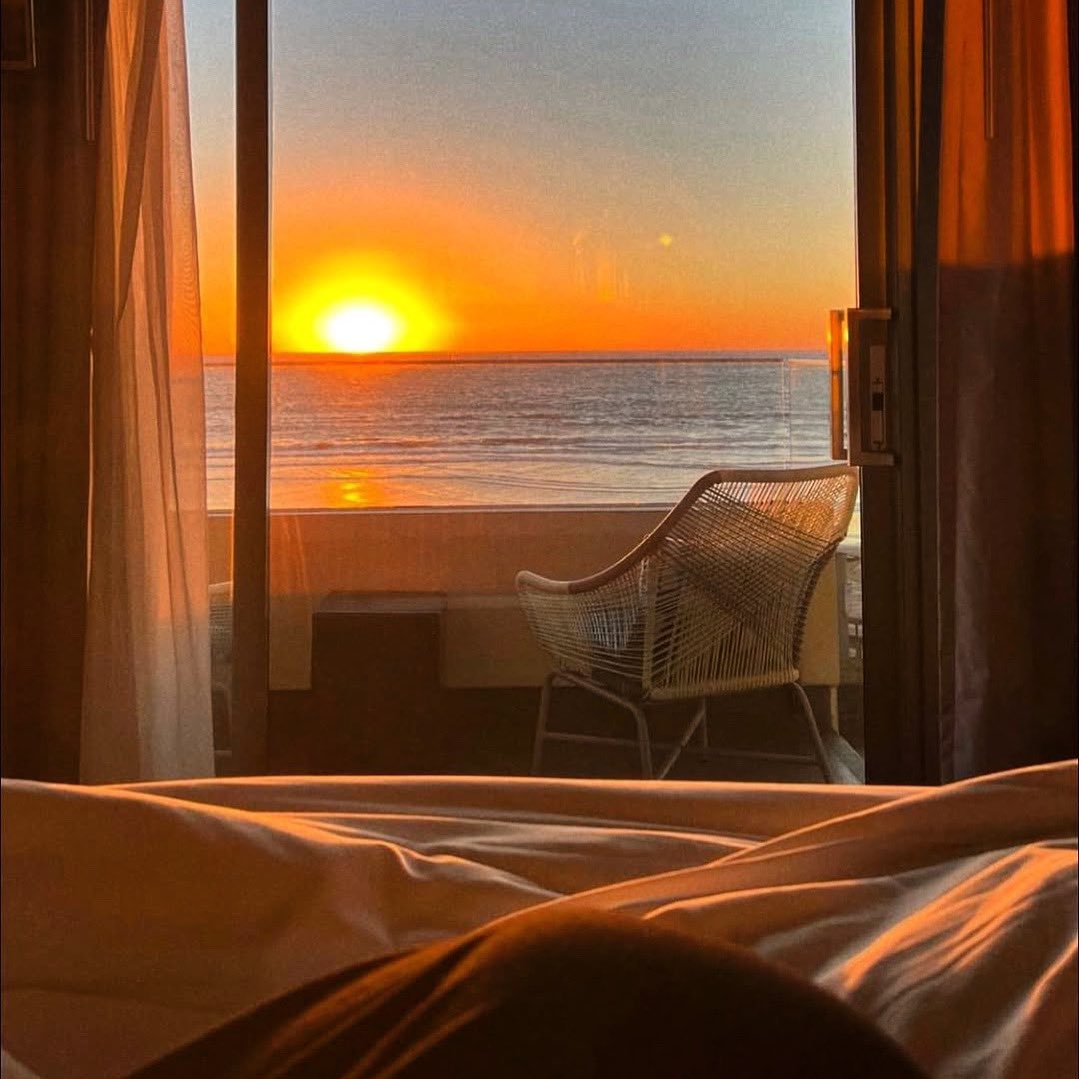 t23hotel's tweet photo. Good night! Winter nights at Tower23.

#hotel #sunset #winter #California https://t.co/tCPRfZ0wLW