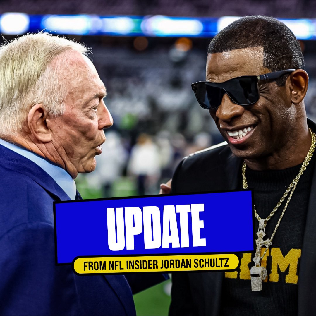 Jordan Schultz tweet media