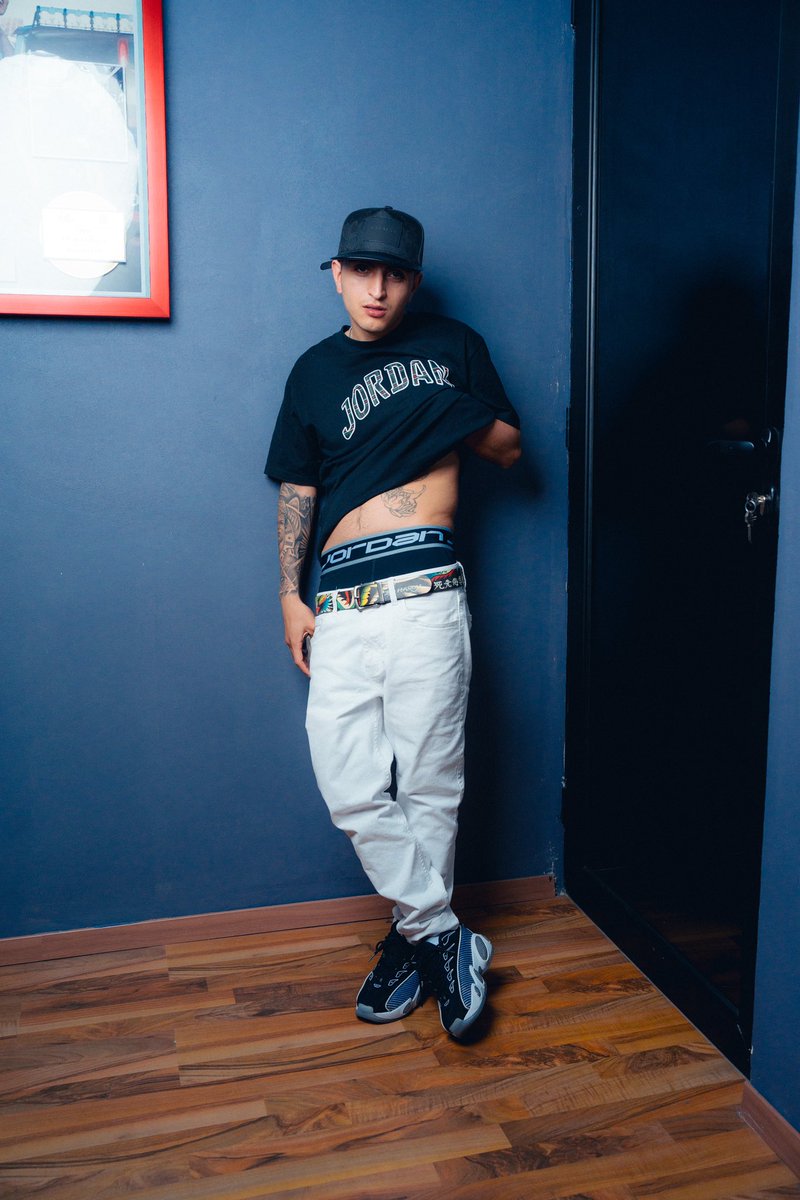 Hola, aquí el amor de su vida reportándose 🫦🫶🏽❤️