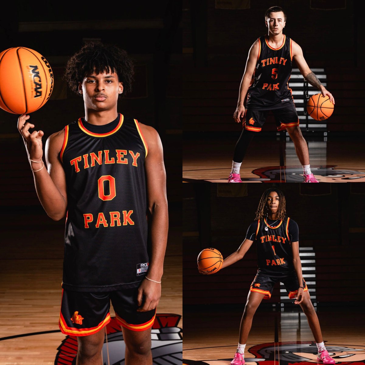 Titans_Hoops's tweet photo. TITANS WIN!! (9-8, 3-2)
🔴🟡⚪️⚫️🔴🟡⚪️
Tinley Park - 76
Eisenhower - 64
DJ Jervier- 25 points. 
Keoni George - 18 points. 
Nolan Maciejewski - 11 points 
#WeAreTinleyPark 🔴🏀🟡 https://t.co/zhnAdcKFQm