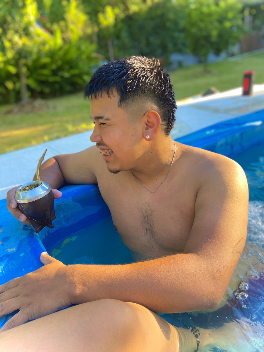 ☀️🌊🧉🌴