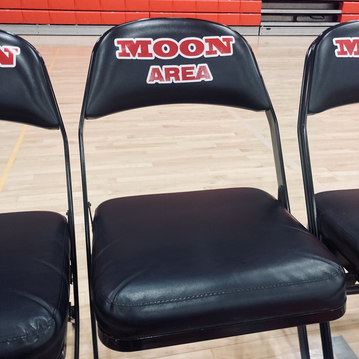 🚨 GAME UPDATE 🚨

Due to a safety concerns, our home game tonight vs. Montour has been postponed to TOMORROW at 6 PM as part of a Girls-Boys Doubleheader