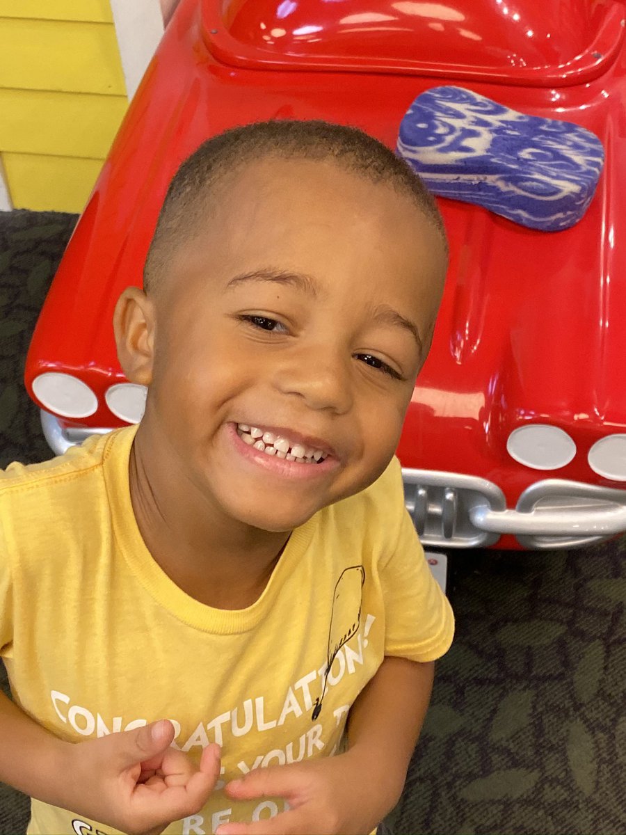 Corrie Collier: Ed.S,CMAA,CIC tweet media