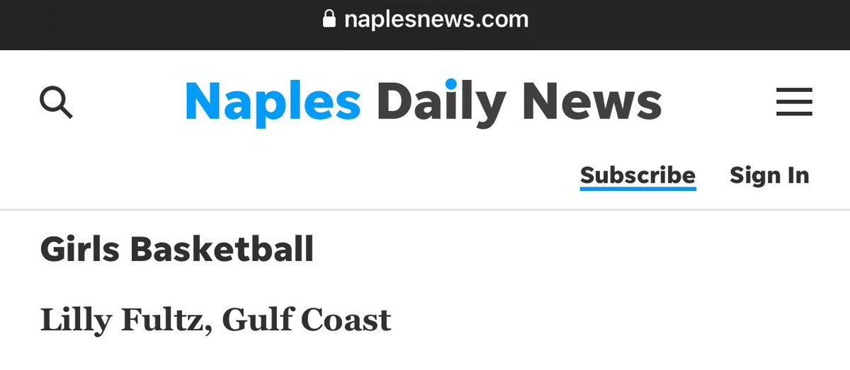 GCHS Shark Insiders tweet media