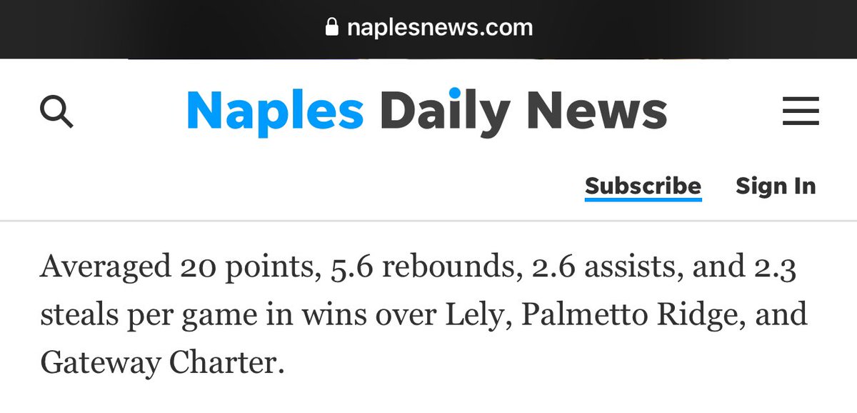 GCHS Shark Insiders tweet media