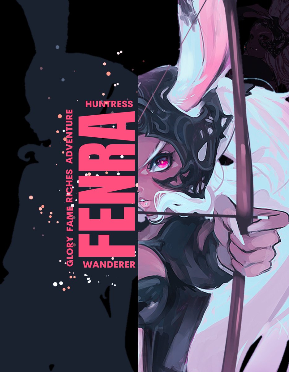 ❝The Sylvarin may begin as part of the Wood, but the Wood is not the only end that we may choose.❞