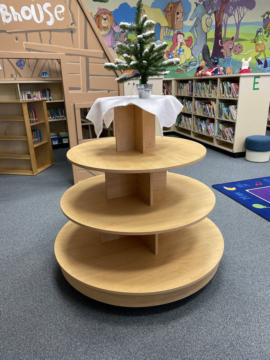 Stallion Library tweet media