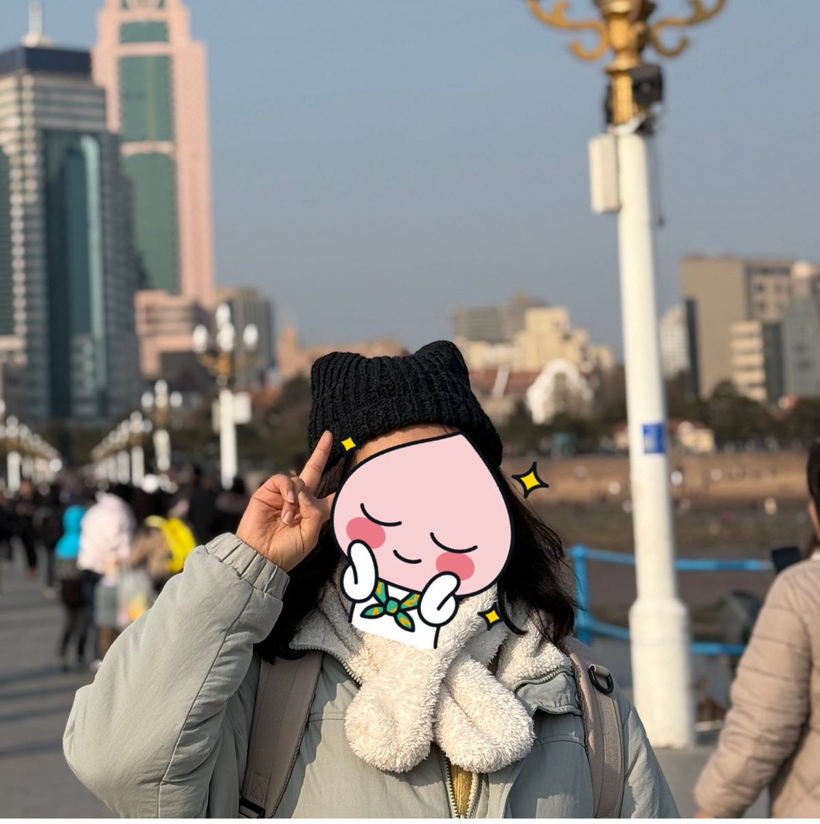 hy_knitting's tweet photo. 오랜만에 뜨개인증..
스웨터 하나는 뜨던중 실이 부족할것 같아 ‘무‘로 돌아갔고 소품만 쫌쫌따리 뜨며 연명중이다(비니2,목도리1) https://t.co/ZNKxHFqPsi