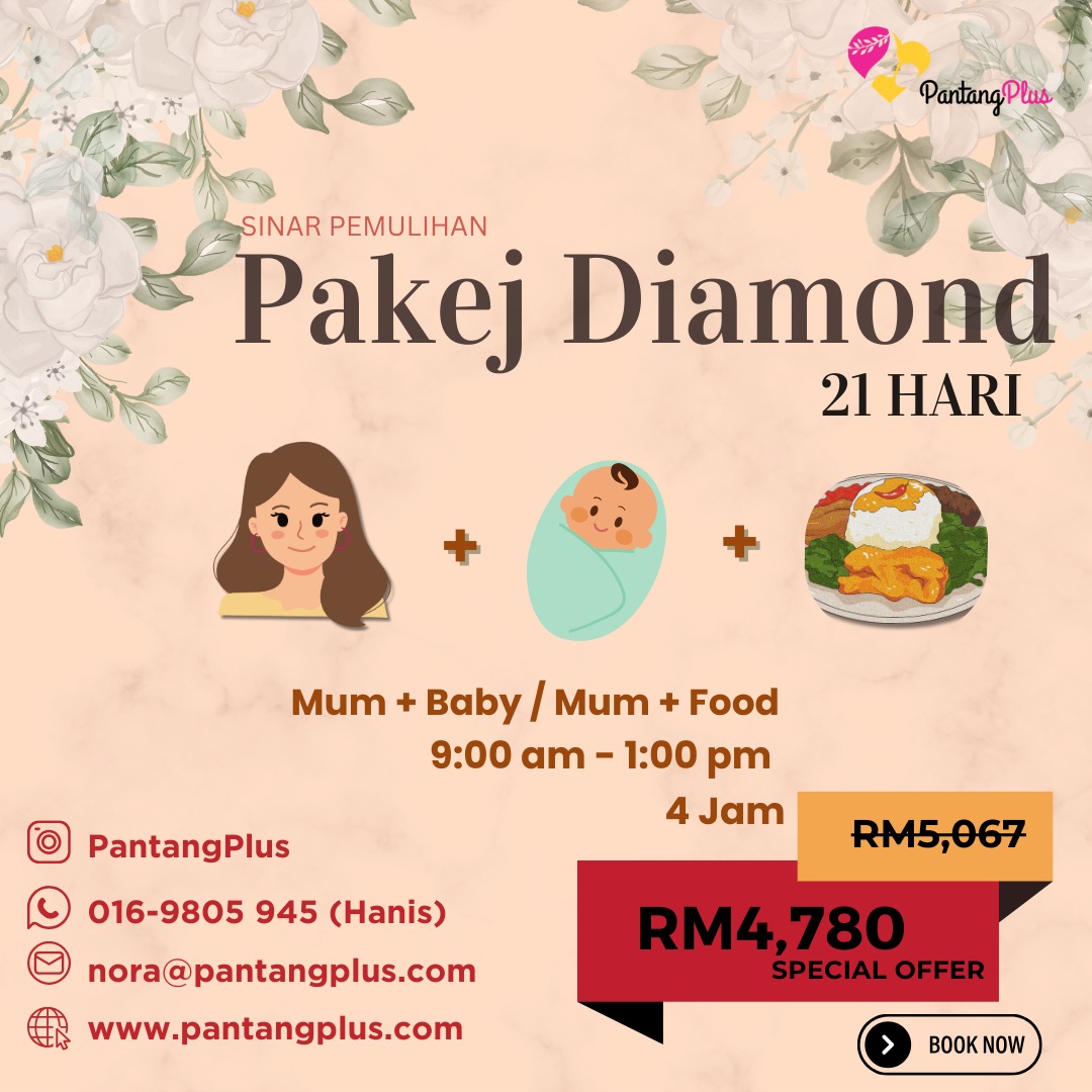 Pantang+ tweet media