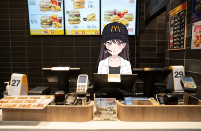 822Hase's tweet photo. Dude there is no way...
She got fired from RiNG https://t.co/yvV6aaZDo2