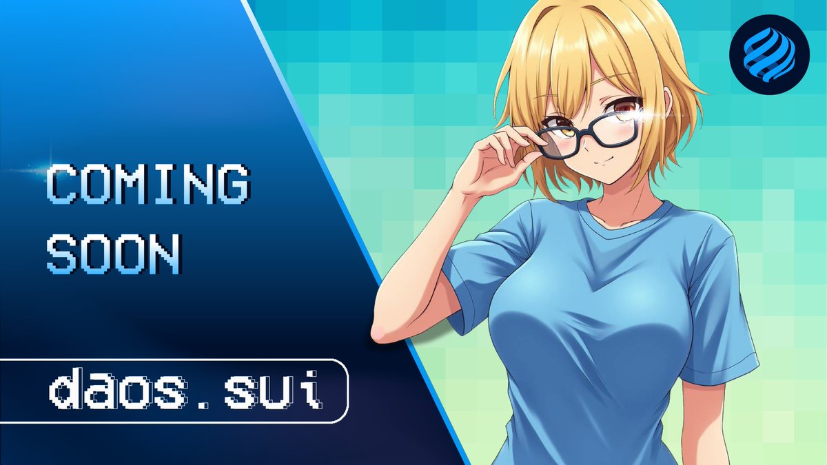 soy_Czar's tweet photo. New projects are coming!!

Check @AI1000_WhaleF the new listing of @daosdotsui 

Be sure not to miss it 🔥🔥🔥 https://t.co/Lj2OXUbF7Z