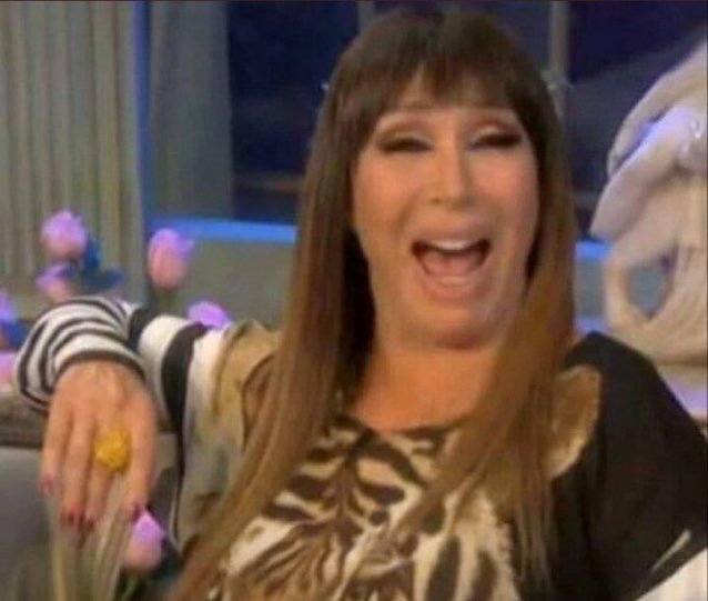 Esta odiada Chiara con la entrada de Jenifer. #GranHermano #GH2025