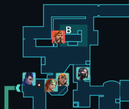 Guess the Round Valorant tweet media