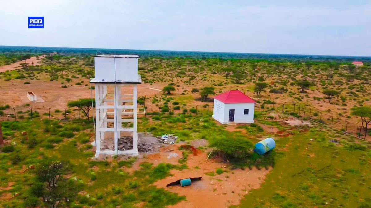 2024 Highlights!

1,000+ students joined our community!
Launched a large community farm, promoting sustainability!
Improved water access for our community!
50 students received FULL SCHOLARSHIPS to Jigjiga University!

Grateful for an incredible year! #somalihopefoundation