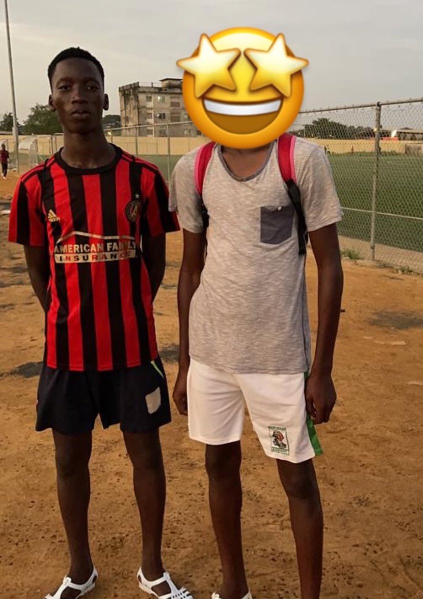 Dramane DEMBELE tweet media