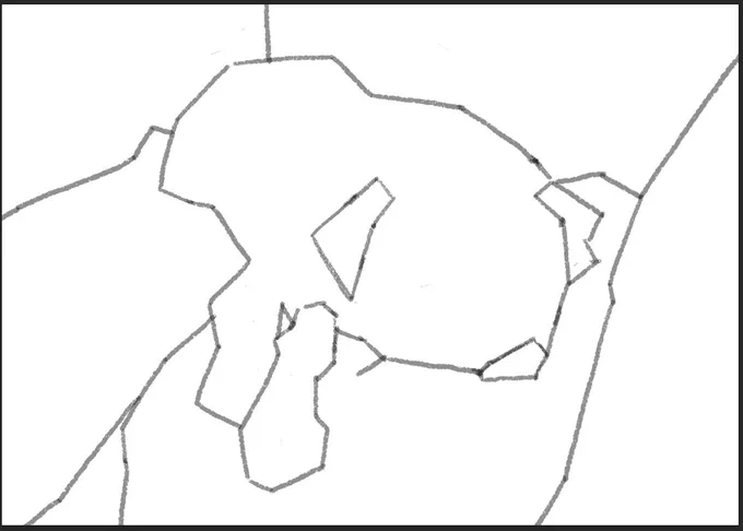 もしゃもしゃ 