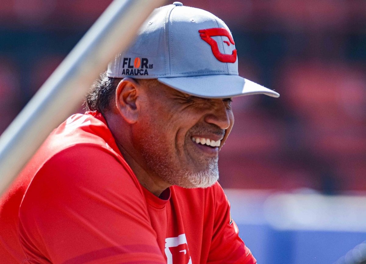 El mánager Henry Blanco clasificó a la 3era Final seguida en la LVBP.

2022-23 Con Tiburones perdió con su ex equipo Leones del Caracas.

2023-24 Con Cardenales perdió con su ex equipo Tiburones.

2024-25 De nuevo con Cardenales posiblemte contra su ex equipo Bravos de Margarita.
