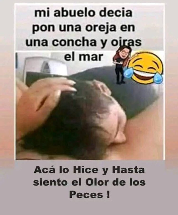 Muy cierto , verdad ? 
😅😋