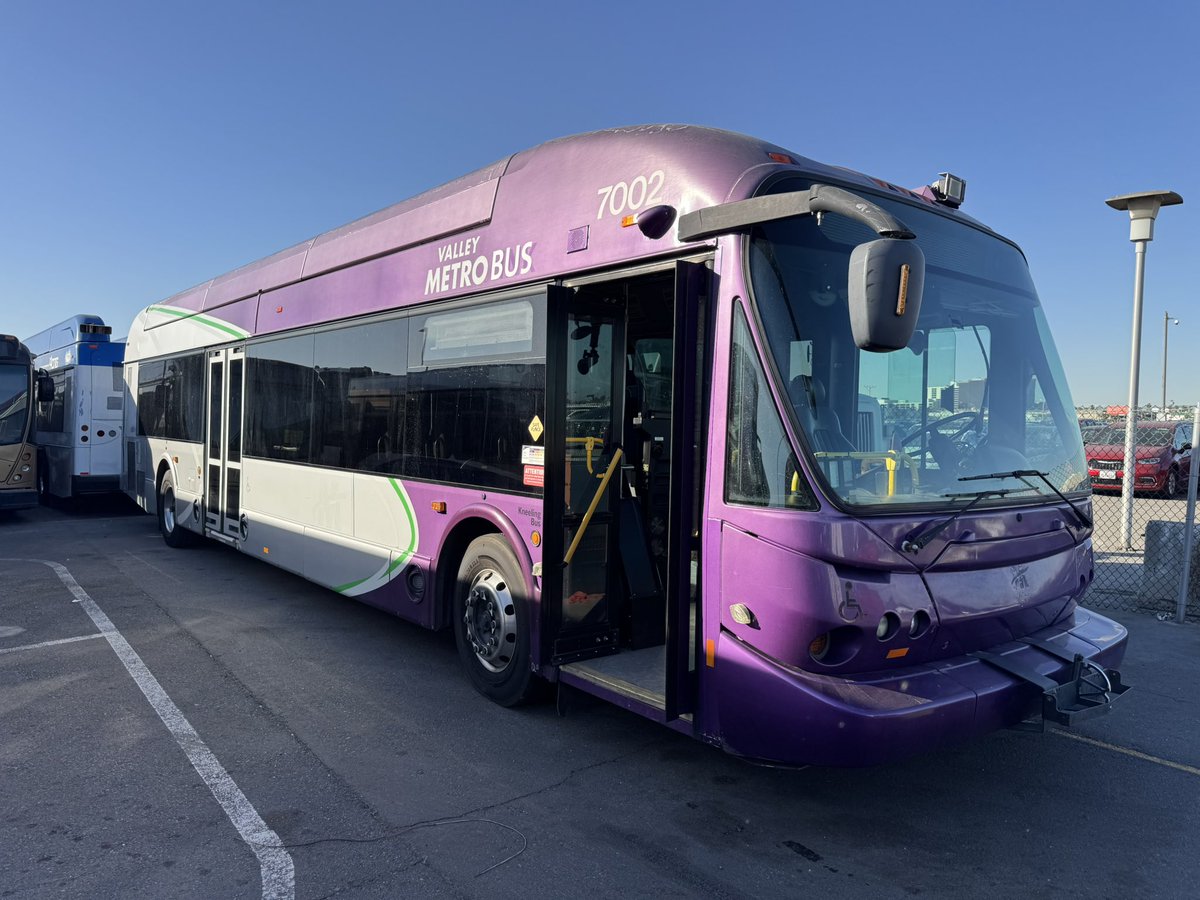 getjer's tweet image. New, and odd addition to the fleet.