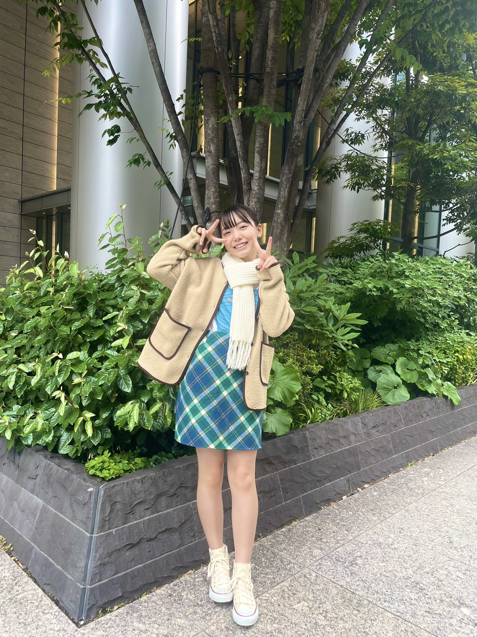 稲垣来泉 official on X: 